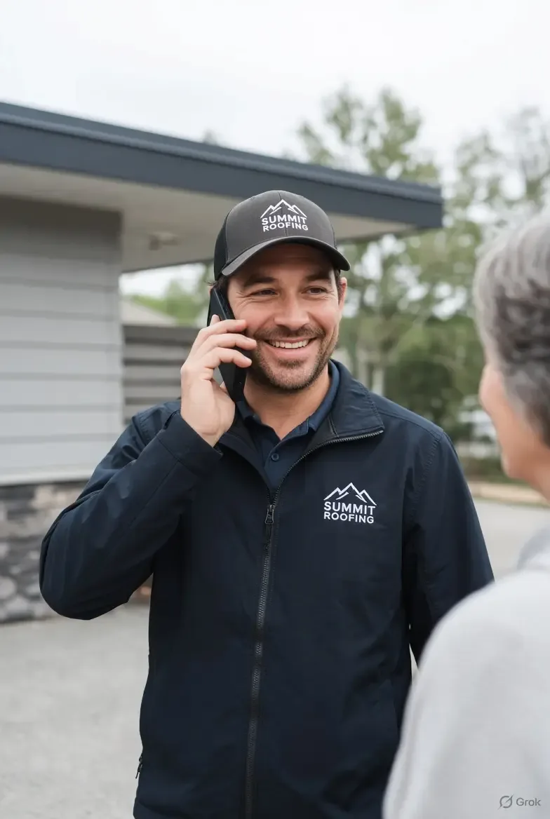 Flat Roof Leak Repair Muscatine, IA FAQs